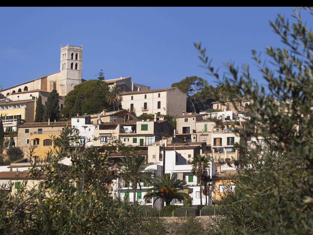S'Hort De Cas Misser Boutique Hotel (Adults Only) Selva  Exterior photo