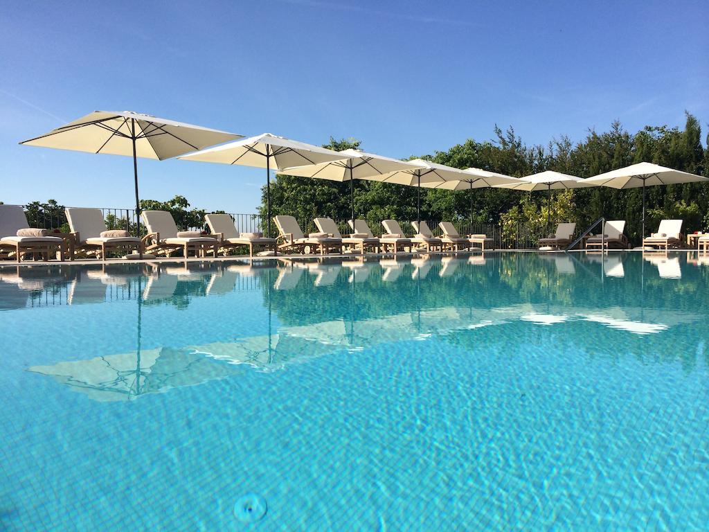 S'Hort De Cas Misser Boutique Hotel (Adults Only) Selva  Exterior photo